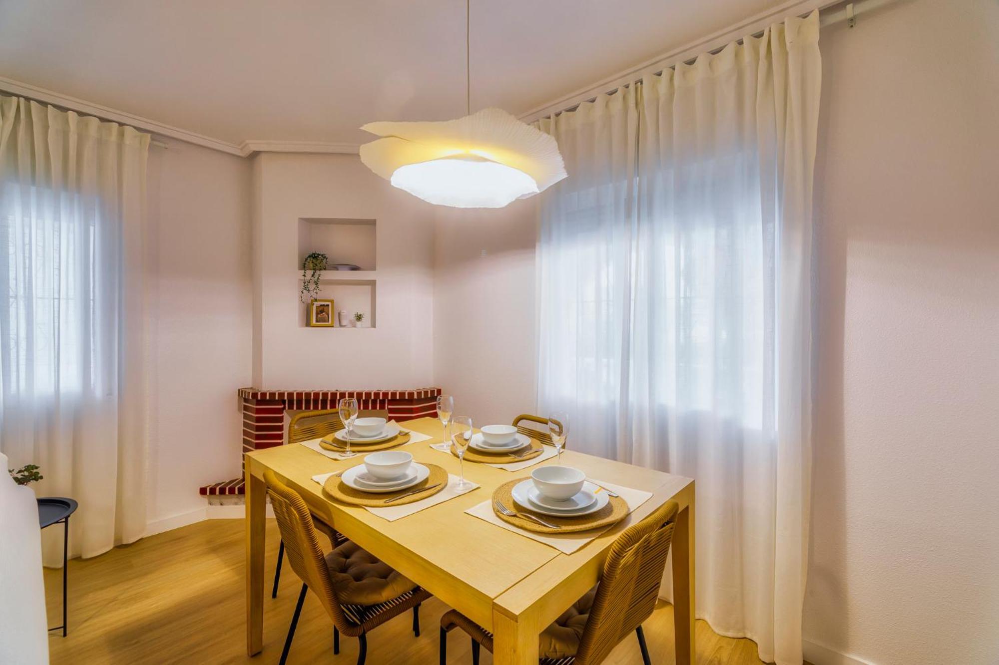 Villa Marie Estancia Premium En El Mar Menor Con Jacuzzi Climatizado Los Narejos Buitenkant foto
