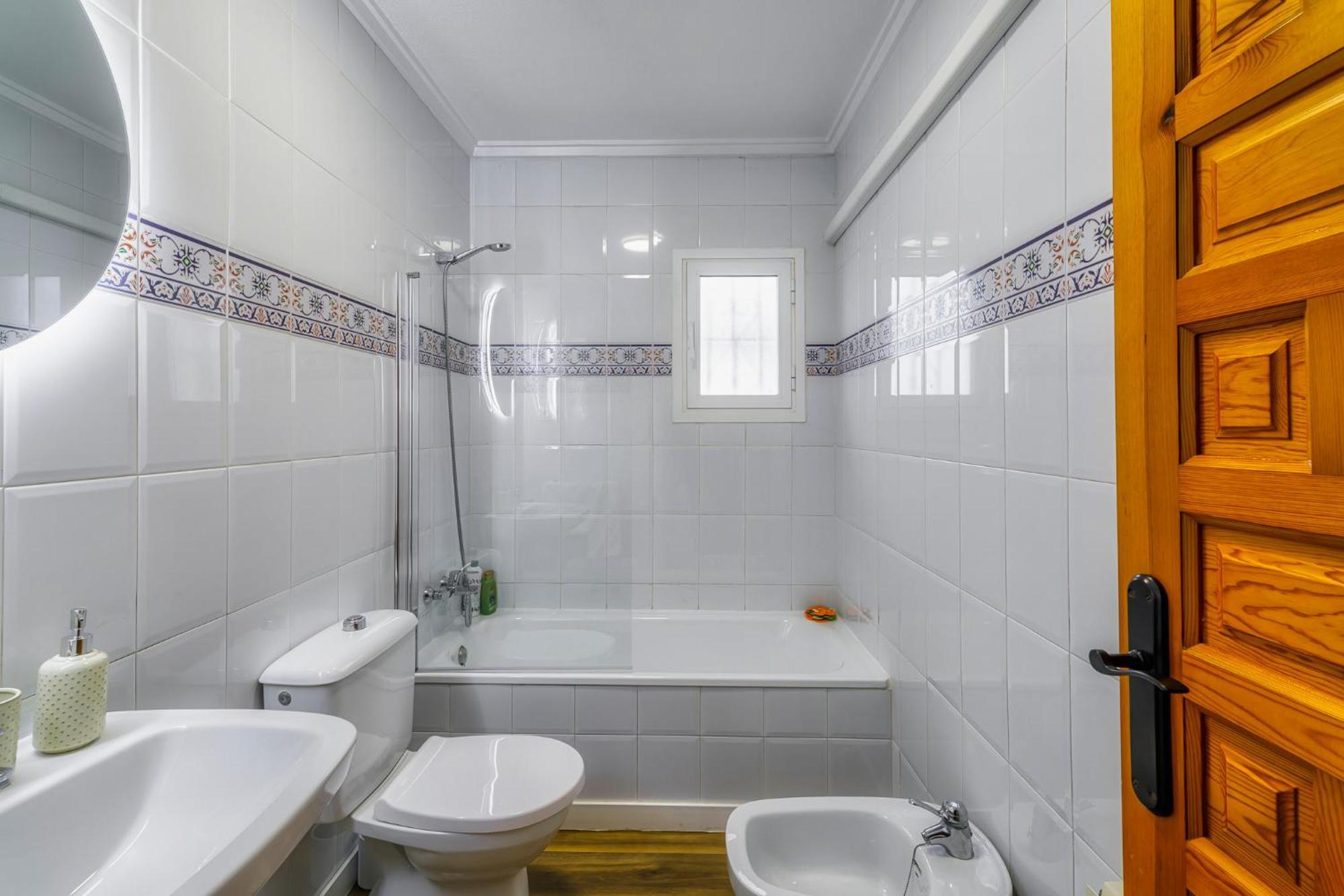 Villa Marie Estancia Premium En El Mar Menor Con Jacuzzi Climatizado Los Narejos Buitenkant foto