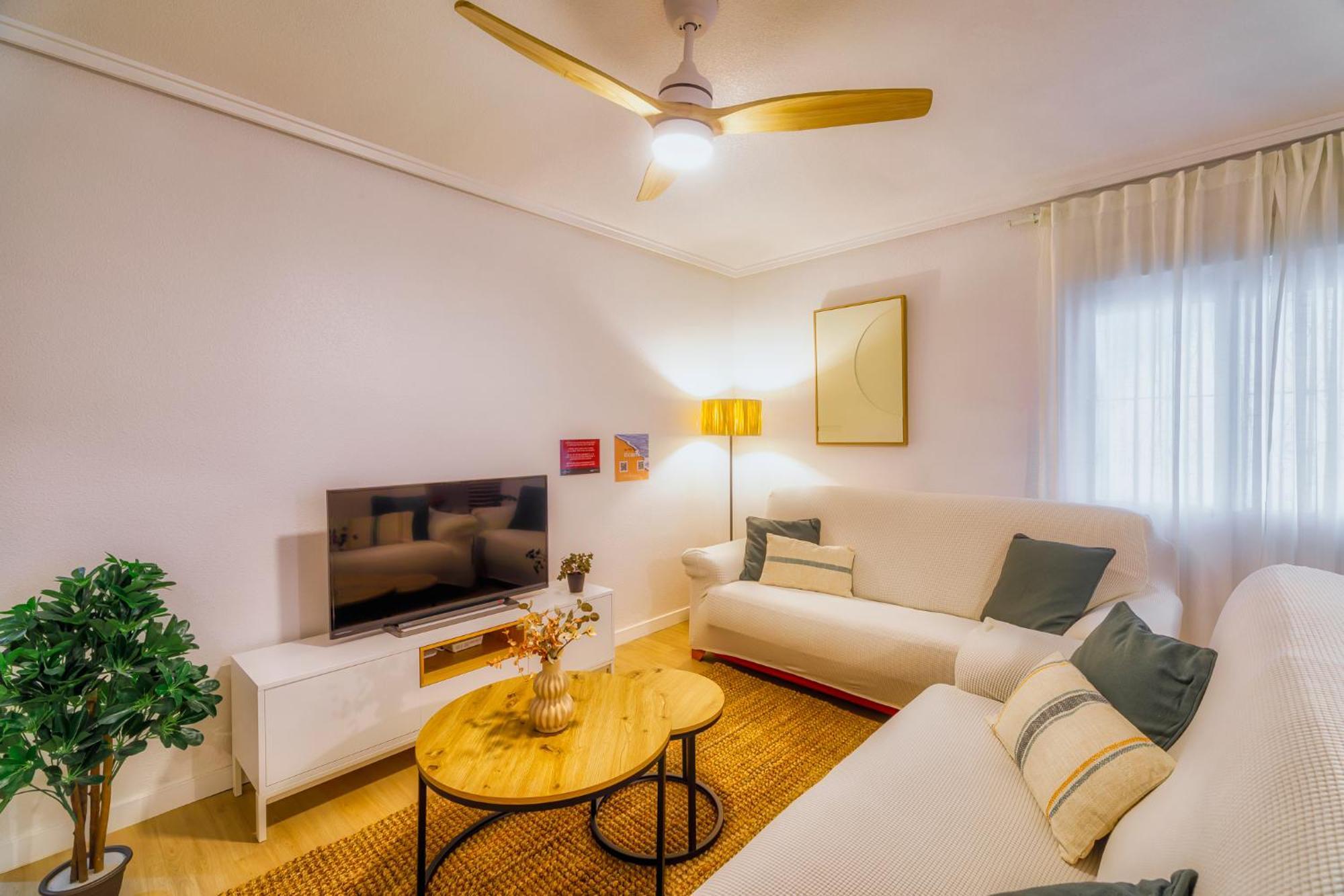 Villa Marie Estancia Premium En El Mar Menor Con Jacuzzi Climatizado Los Narejos Buitenkant foto