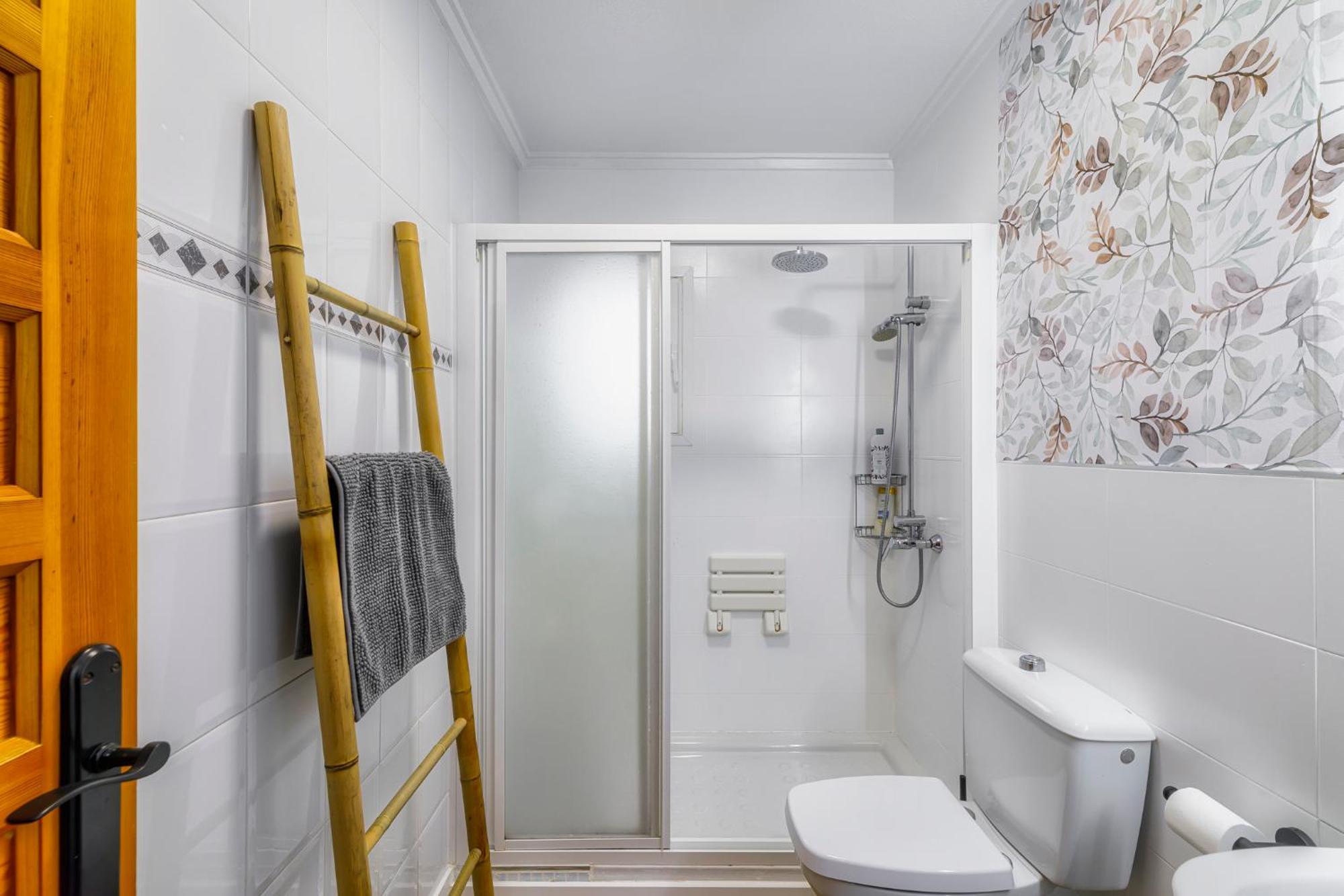 Villa Marie Estancia Premium En El Mar Menor Con Jacuzzi Climatizado Los Narejos Buitenkant foto