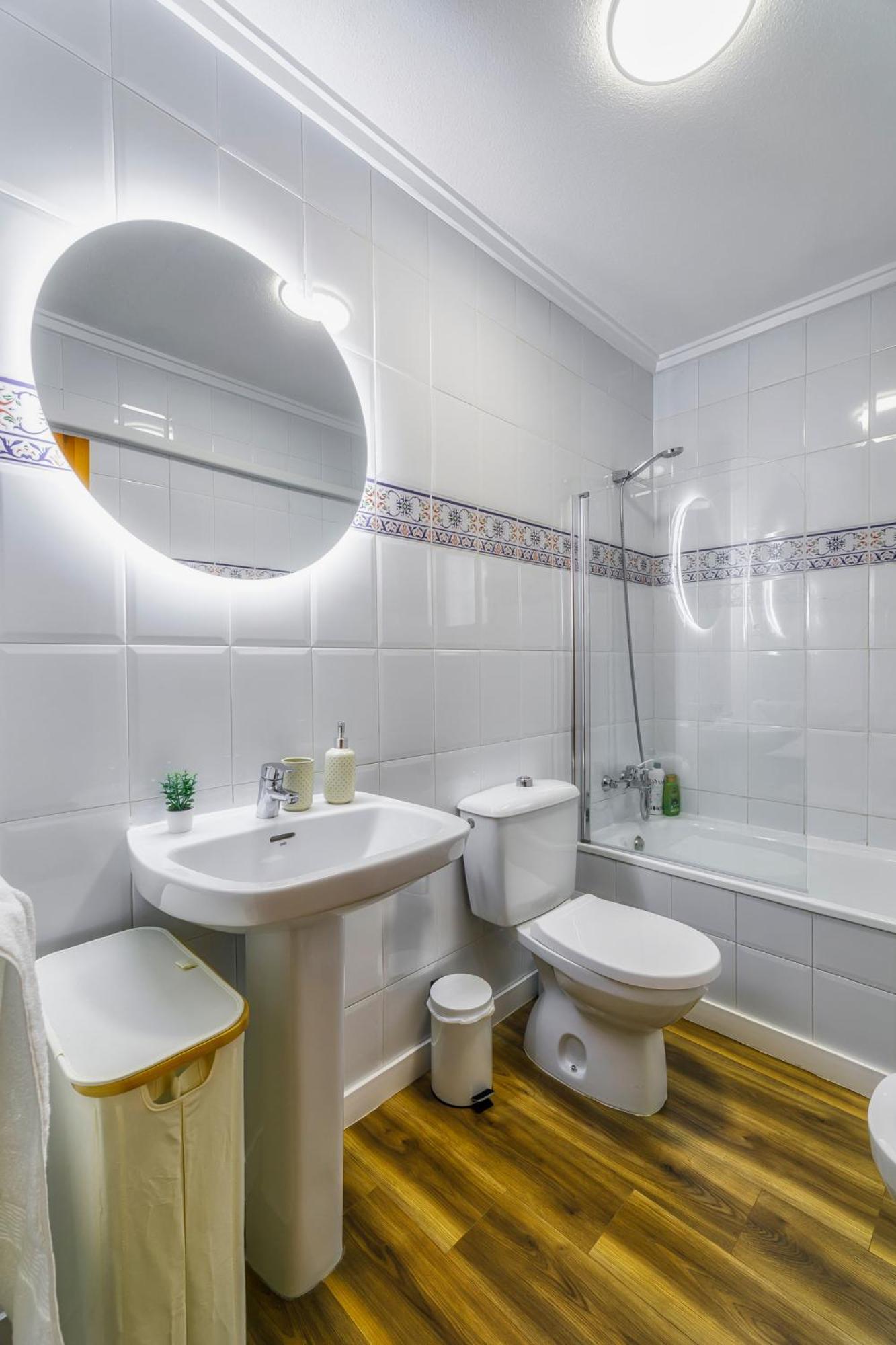 Villa Marie Estancia Premium En El Mar Menor Con Jacuzzi Climatizado Los Narejos Buitenkant foto