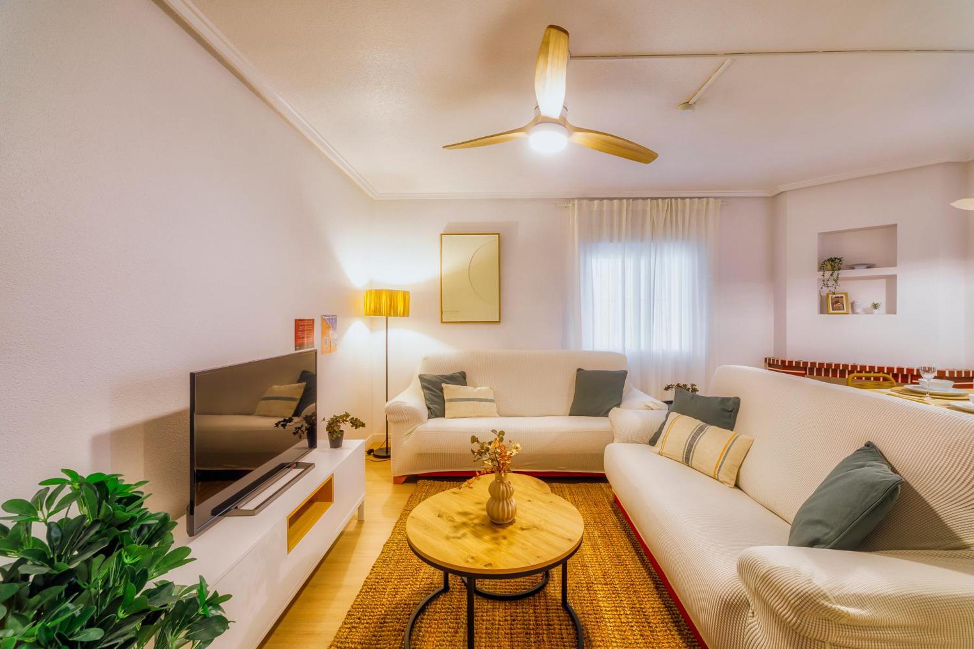 Villa Marie Estancia Premium En El Mar Menor Con Jacuzzi Climatizado Los Narejos Buitenkant foto
